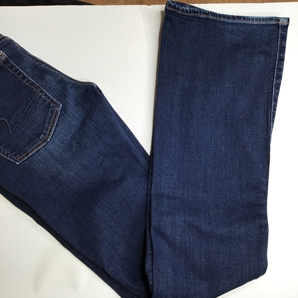 Bootcut Jeans - Picture 6 of 6